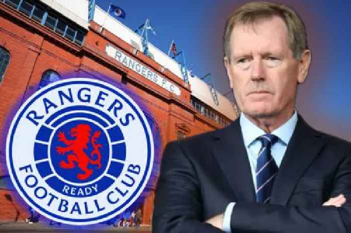 Dave King makes one thing about new Rangers owners crystal clear as he has word of 'caution' for expectant fans