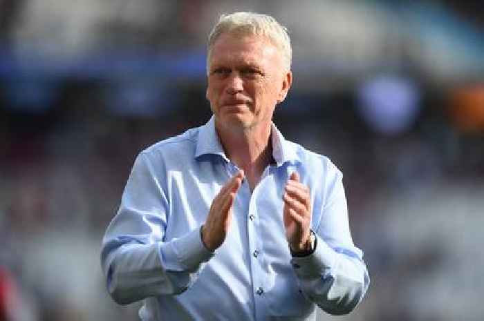 David Moyes 'eyes' Rangers transfer raid as 3 exits on cards with 49ers clearing space for mega summer overhaul