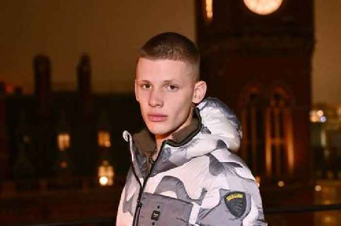 Freddy Brazier 'smokes joint' with Jade Goody's mum as dad Jeff reportedly sets court date