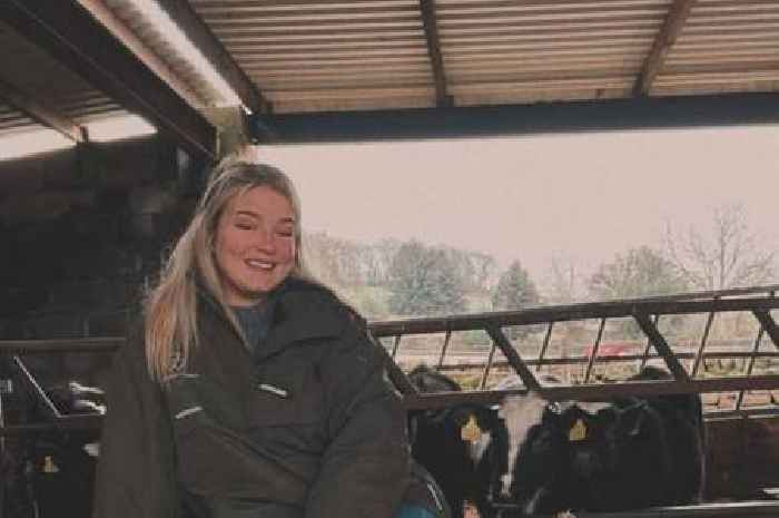 Jeremy Clarkson's Farm star Harriet Cowan's life off-screen including family feud