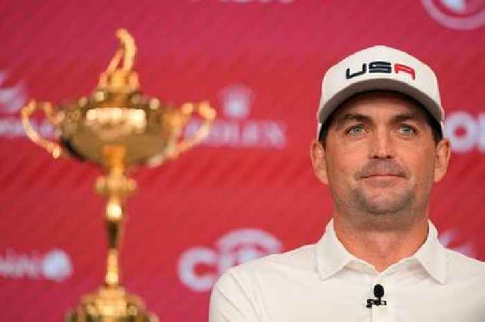 Keegan Bradley faces Ryder Cup dilemma as US Team Captain's form causes awkward situation