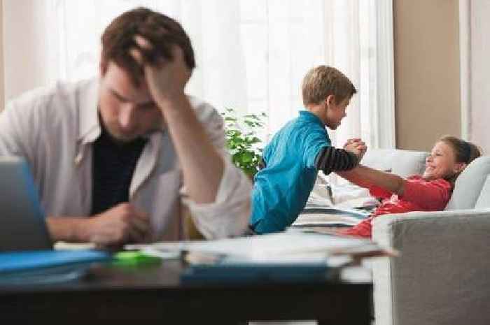 Parents warned child benefit could stop if they don't act ahead of looming deadline