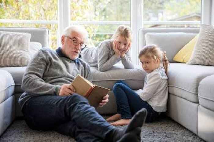 People over certain age urged to claim £303 state pension boost