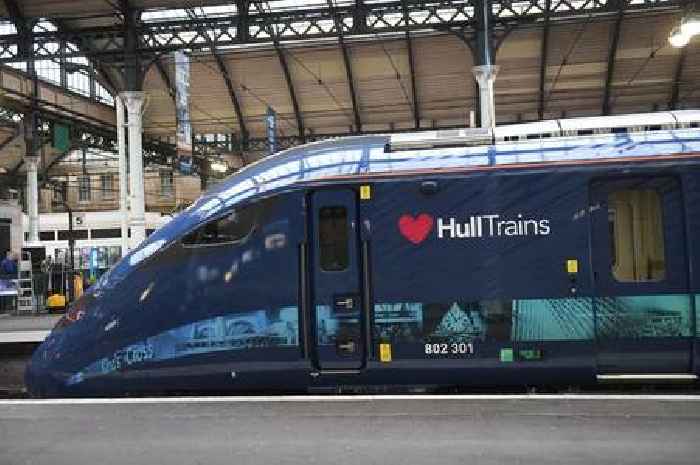 Train drivers strike again over colleague’s sacking