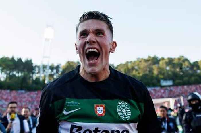 Arsenal get huge Viktor Gyokeres transfer update as rivals confirm £63m summer decision