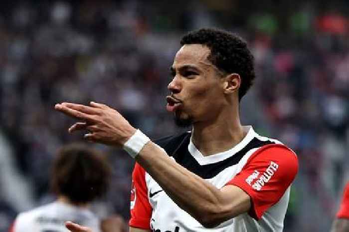Chelsea get Hugo Ekitike transfer update as striker medical set ahead of blockbuster move