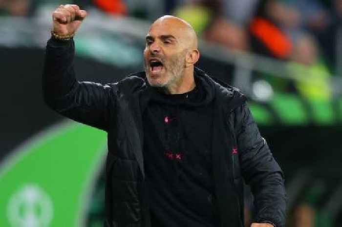 Chelsea get £210m transfer greenlight to complete four deals this week in Enzo Maresca dream