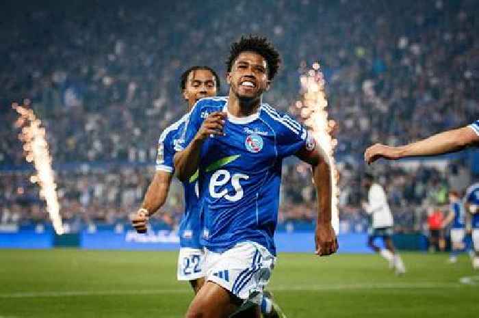 Chelsea star confirms £50m Arsenal transfer decision as Todd Boehly outlines summer plan