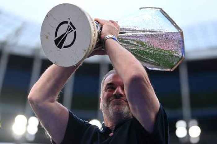 Daniel Levy to decide on Ange Postecoglou future amid fears of Tottenham dressing room backlash