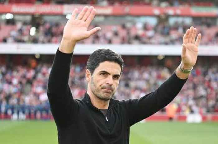 Sesko alternative, Premier League winner - Four Arsenal free transfers perfect for Mikel Arteta