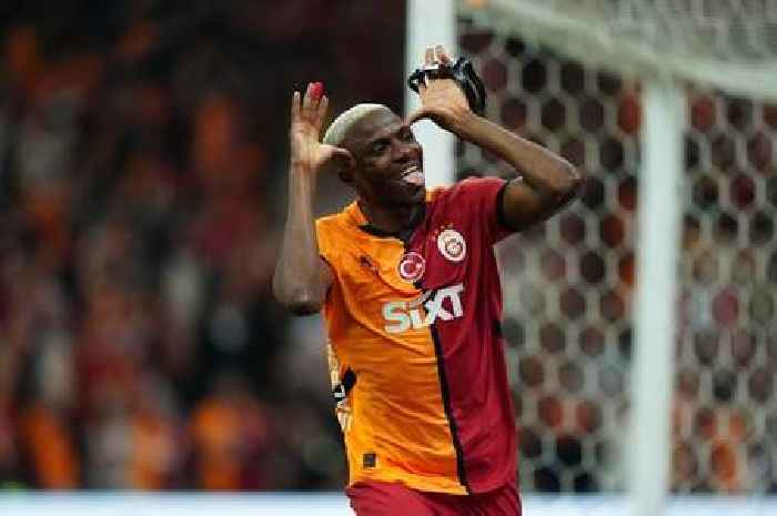 Victor Osimhen hands Chelsea £52m transfer boost as huge 'bombshell' offer prepared