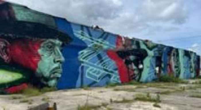 Blues legends got their start in this town - now it's inspired hit film Sinners