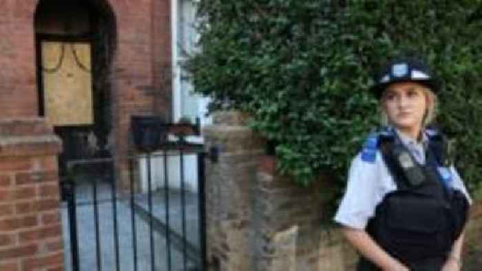 Fourth man arrested over fires at homes linked to PM