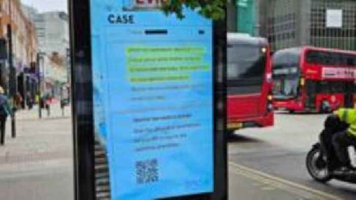 Mayor calls on TfL to reverse abortion advert ban