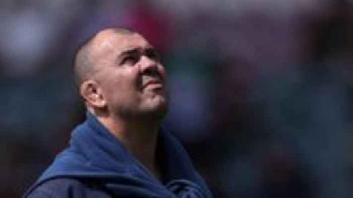 Premiership title Tigers' only target - Cheika