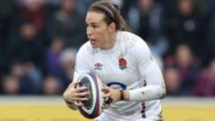 Scarratt closing in on record fifth World Cup