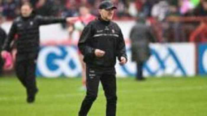 Galway draw a win 'that got away' for Derry - Tally