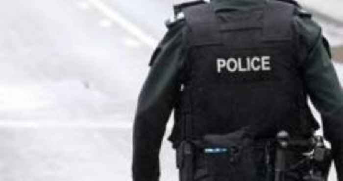 Man taken to hospital after baseball bat attack