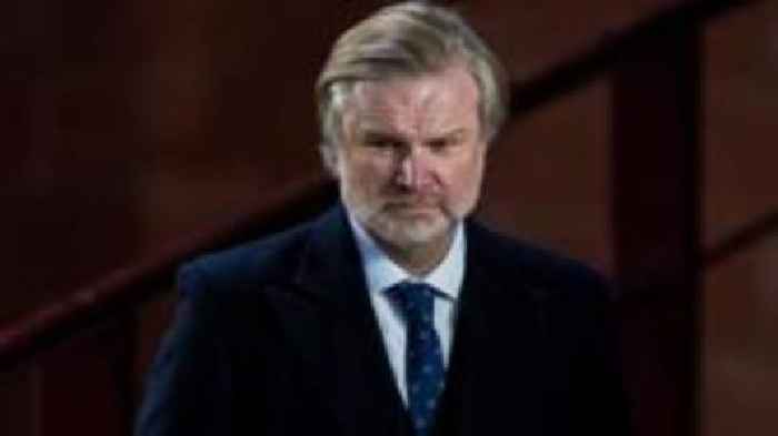 Pressley named Dundee head coach after Brentford exit