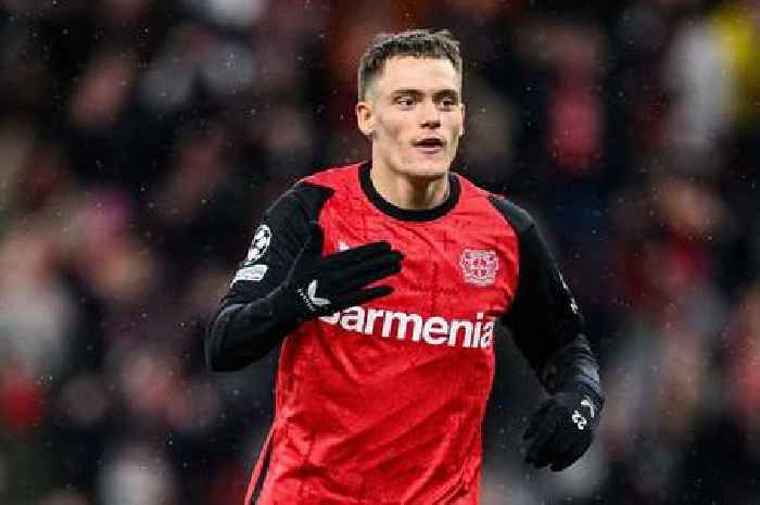 Liverpool transfer news: Two Prem stars eyed after Florian Wirtz as Arne Slot revamps Reds