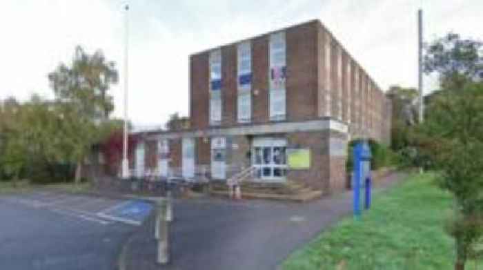 Former police station to be turned into flats