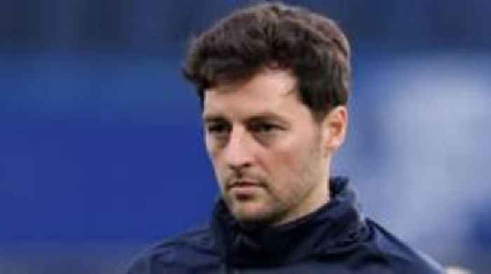 West Brom confirm Tottenham's Mason as head coach