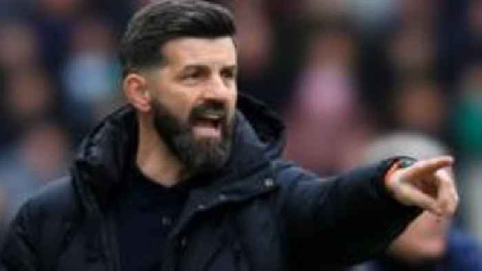 Plymouth Argyle need 'someone who will stick around'
