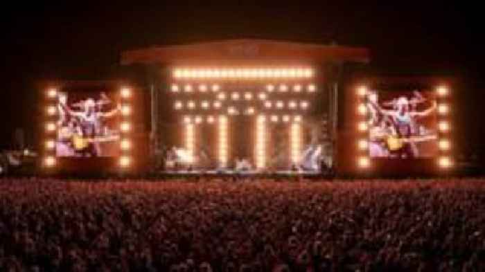 Chelmsford revealed as Radio 2 in the Park location