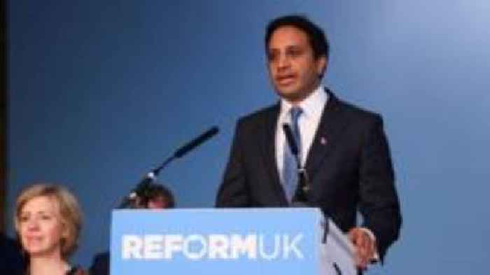 Reform to begin 'Doge' audits of local councils