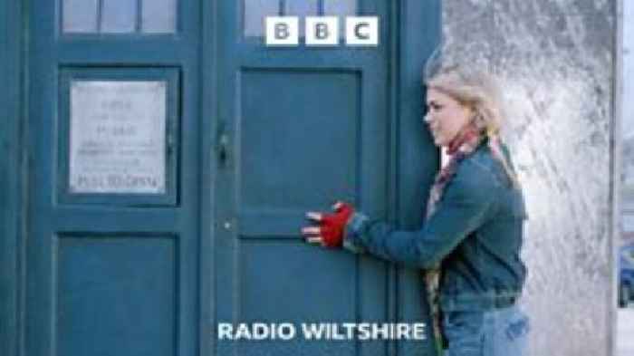 Swindon-born Billie Piper tipped to be Doctor Who