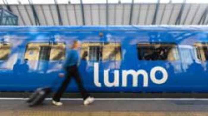 New Stirling to London rail service to launch in 2026