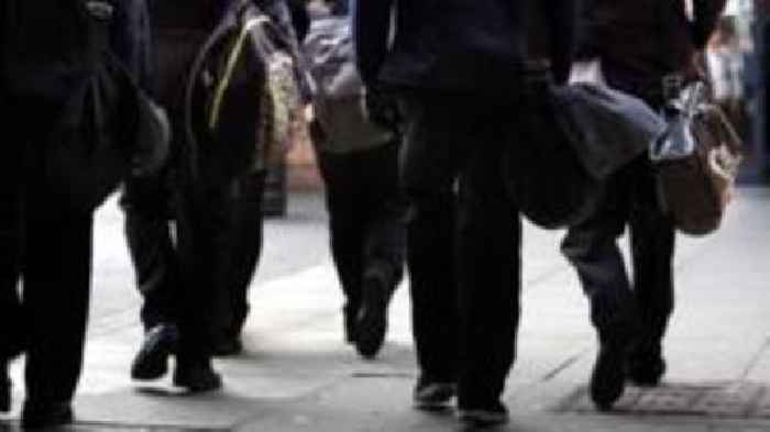 Counselling offered after boy's alleged murder
