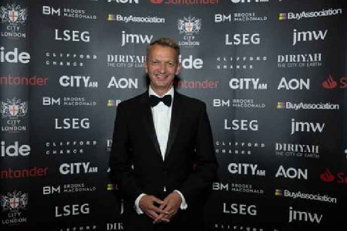 Andy Haldane: Reeves ‘not even close’ on growth after ‘rookie errors’
