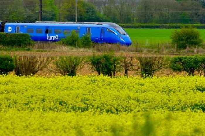 Open access is ‘key priority,’ says Firstgroup boss