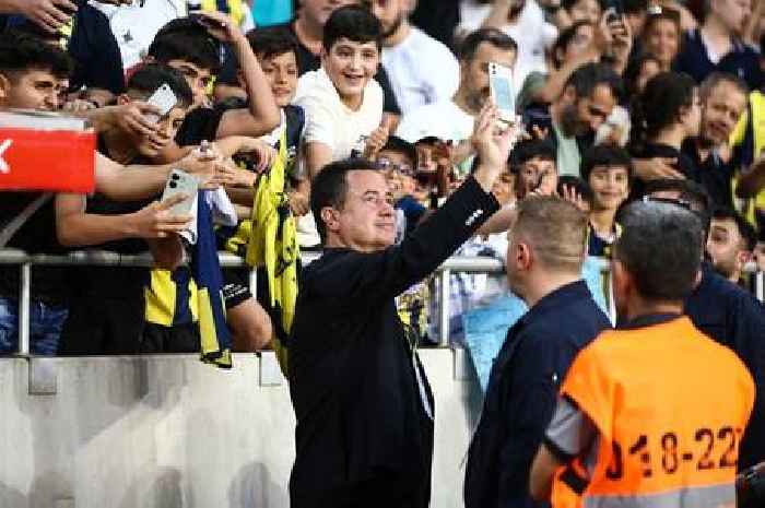 Acun Ilicali puts his Hull City reputation on the line with risky Sergej Jakirovic appointment