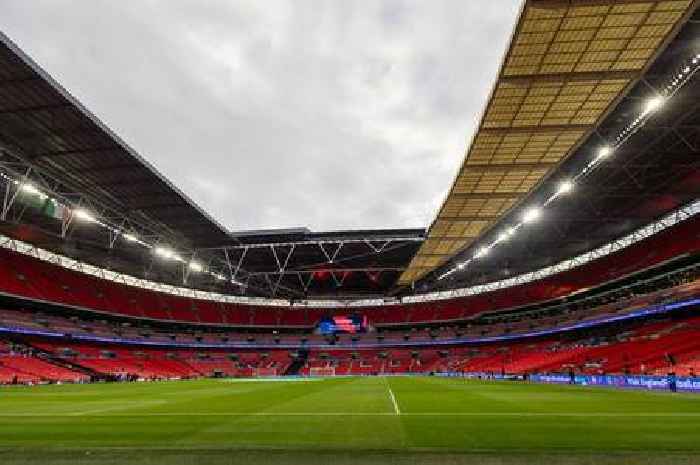Hull KR supporters will outnumber Warrington Wolves at Wembley after latest attendance update