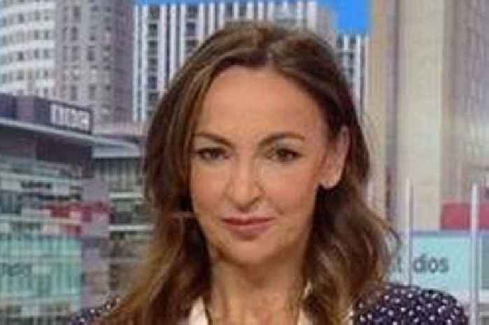 BBC Breakfast's Sally Nugent announces heartbreaking news minutes into show