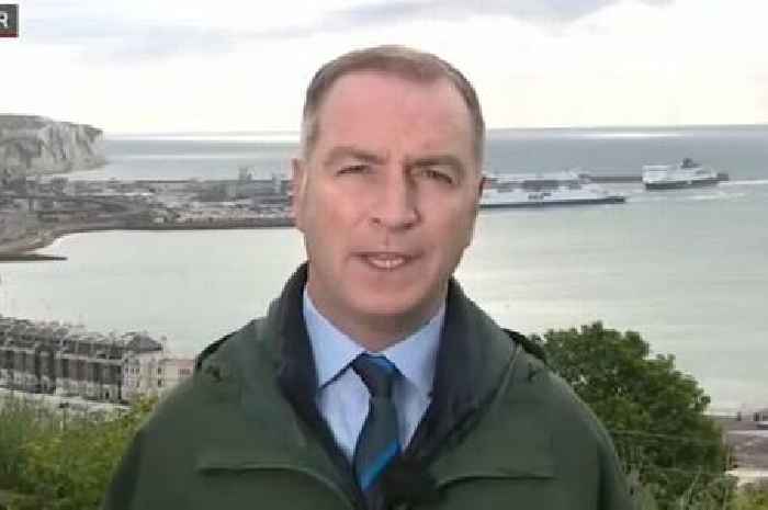 BBC Breakfast hit with complaints as angry viewers fume over news report