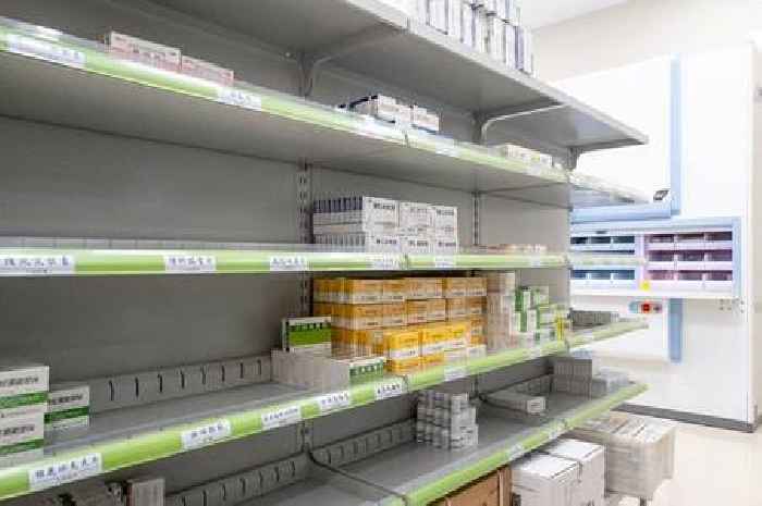 Cancer patients unable to get key drug in 'worst shortage ever'
