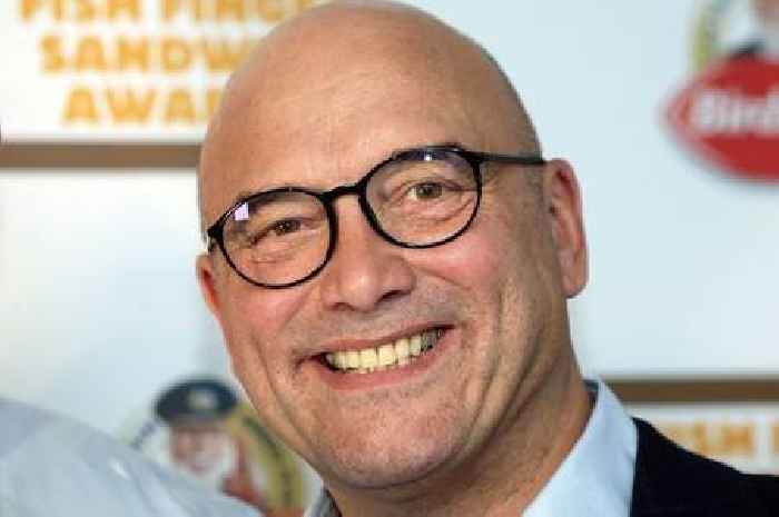 MasterChef star says he 'wasn't aware' of Gregg Wallace's behaviour on set