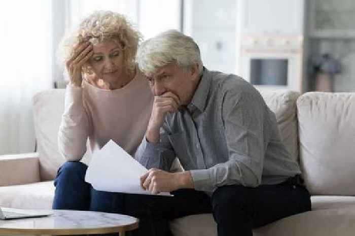 Personal tax allowance latest as 'stealth' tax raid hits millions