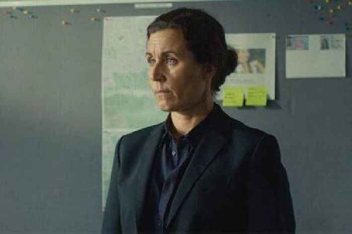 Viewers binge gripping crime drama on BBC iPlayer 'in one sitting'