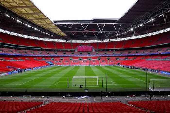 Win tickets to the Rugby League Cup Finals Triple Header at Wembley Stadium on the 7th June!