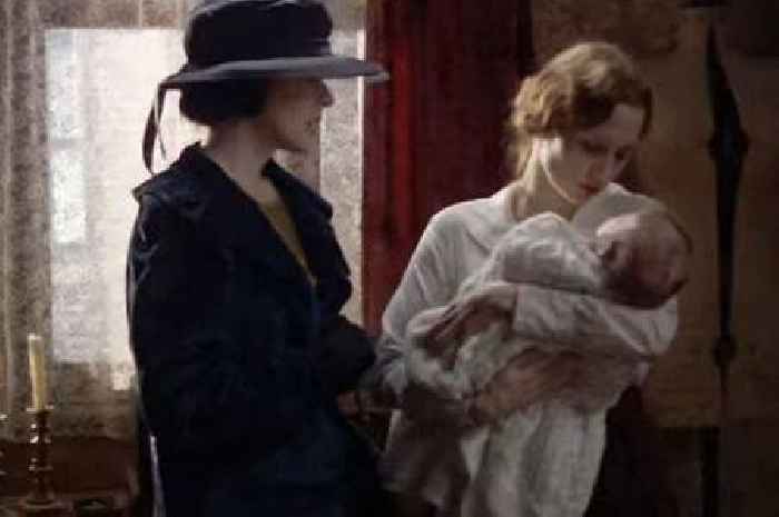 Fans brand BBC period drama 'better than Downton Abbey' but it was axed after one series