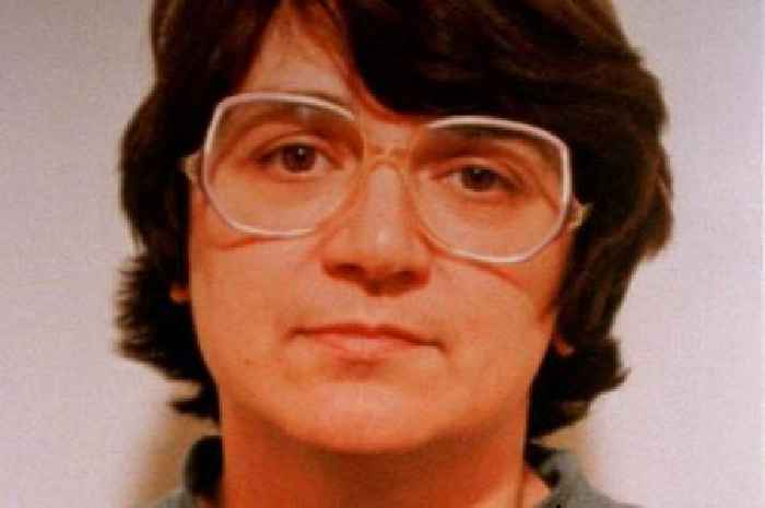 Rose West is a grandma again as paedophile son has baby with ex-glamour model