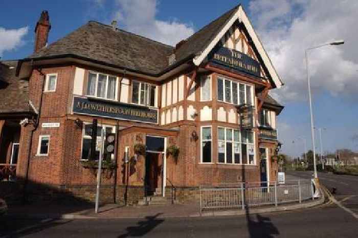 Wetherspoon pub in Devon bags coveted five-star rating