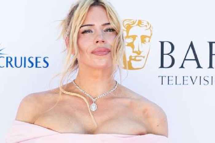 Billie Piper's love life: From 'drunken' first marriage to 'turbulent' split with Laurence Fox