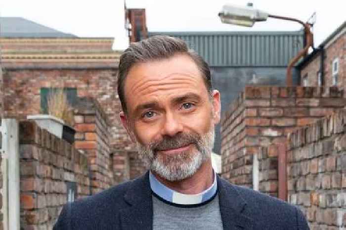 Coronation Street 'reveals' Billy’s exit storyline as axe confirmed and it’s heartbreaking