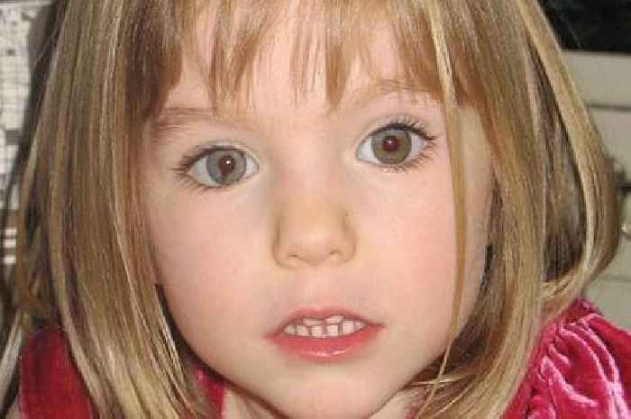 Madeleine McCann investigators to start fresh searches in Portugal