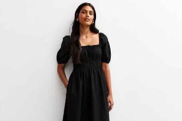 New Look reduces 'beautiful' summer outfit you can 'dress up or down' to £23